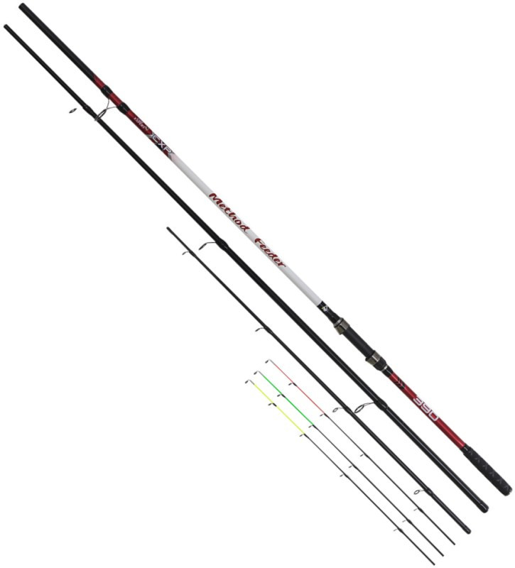 Удилище Energofish Carp Expert CXP Method Feeder 390