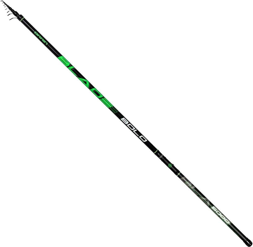 Удилище Brain Blade Bolo 600