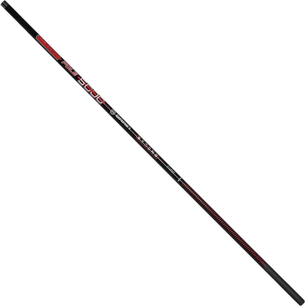 Вудлище Brain Classic Strong Pole 500