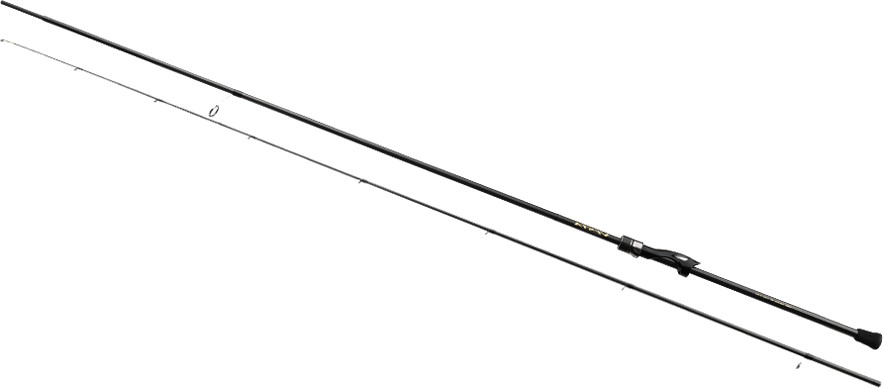 Вудлище Azura Vesta Light Game 80L