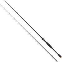 Вудлище Lucky John Vanrex Baitcast 28 LJVB-662MF