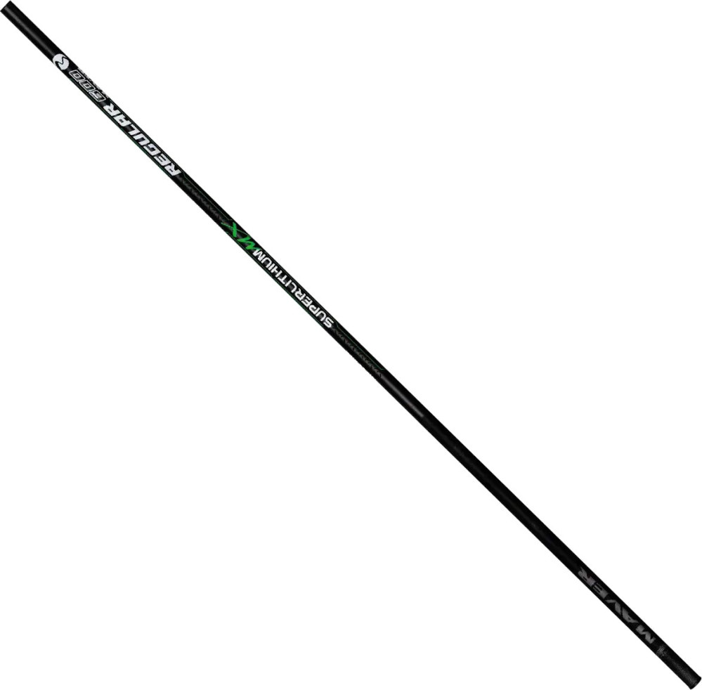 Вудлище Maver Superlithium Regular MX Pole 600