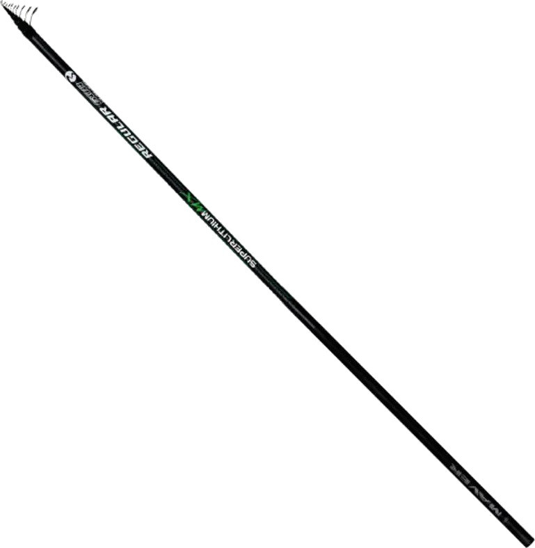 Вудлище Maver Superlithium Regular MX Bolo 500