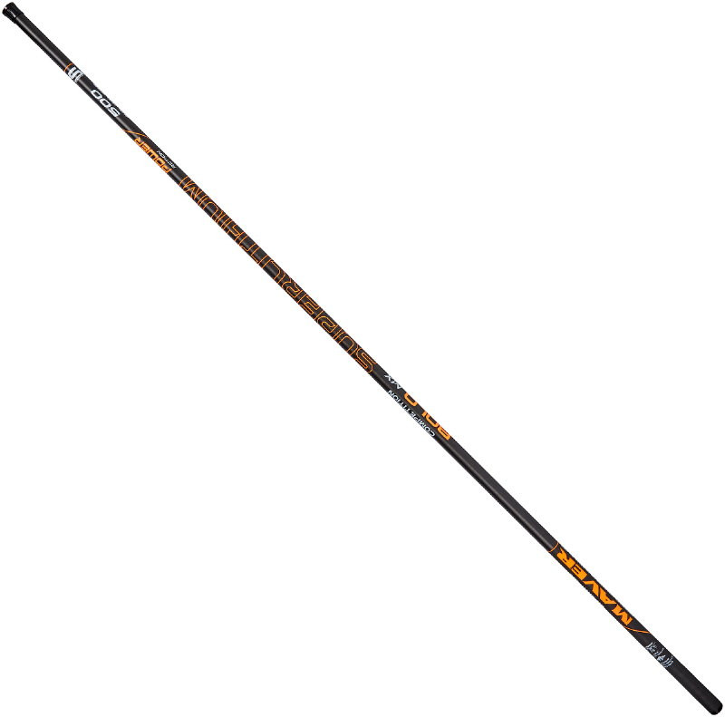 Вудлище Maver Superlithium Power MX Pole 700