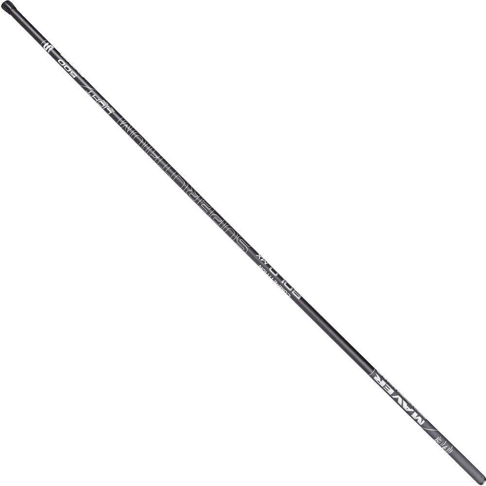 Вудлище Maver Superlithium Light MX Pole 600