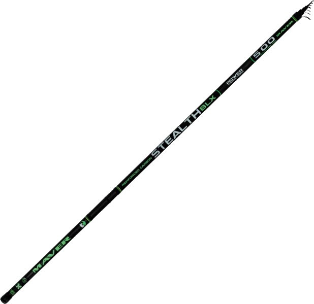 Вудлище Maver Stealth BLX 400