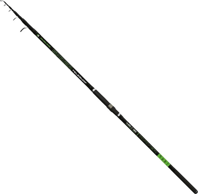 Вудлище Maver Spider Telesurf 420-150