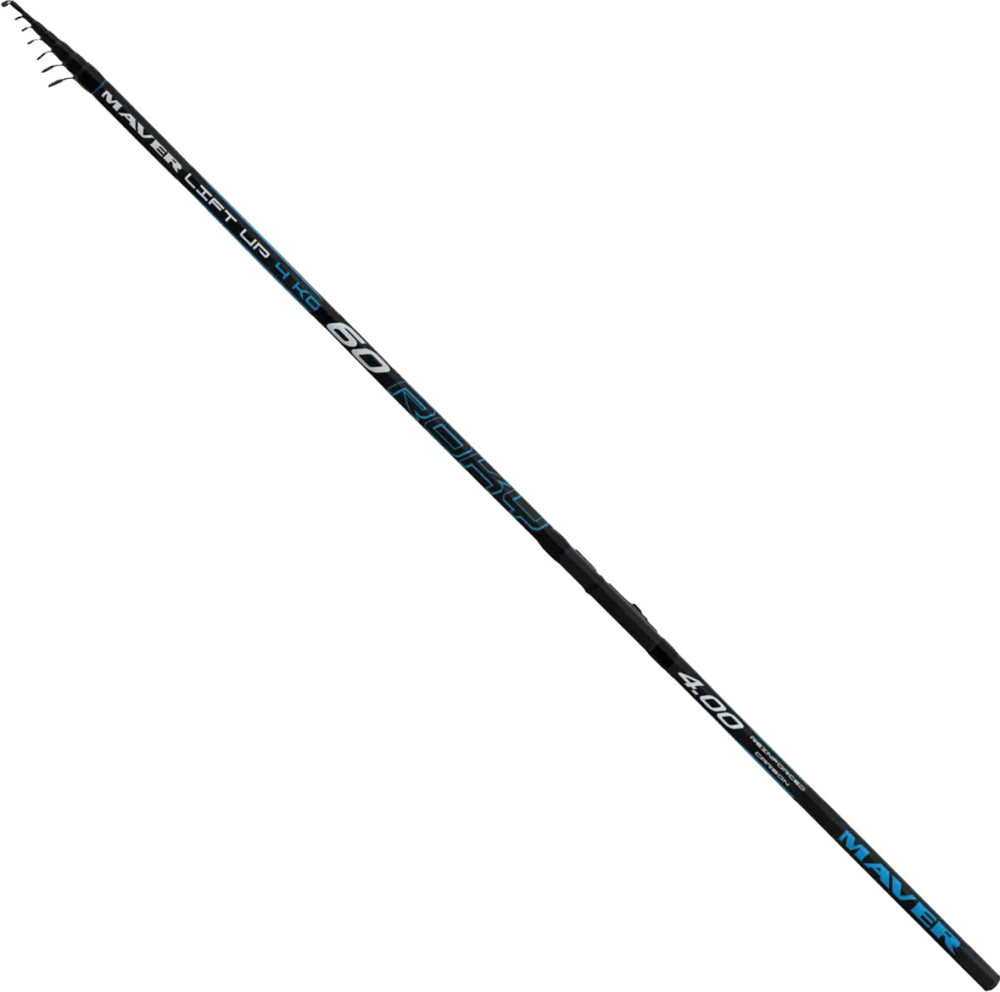 Вудлище Maver Roky Universal 400-80