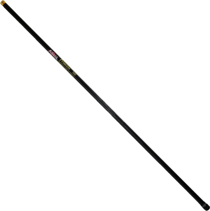 Вудлище Mikado Princess Pole 700 Carbon