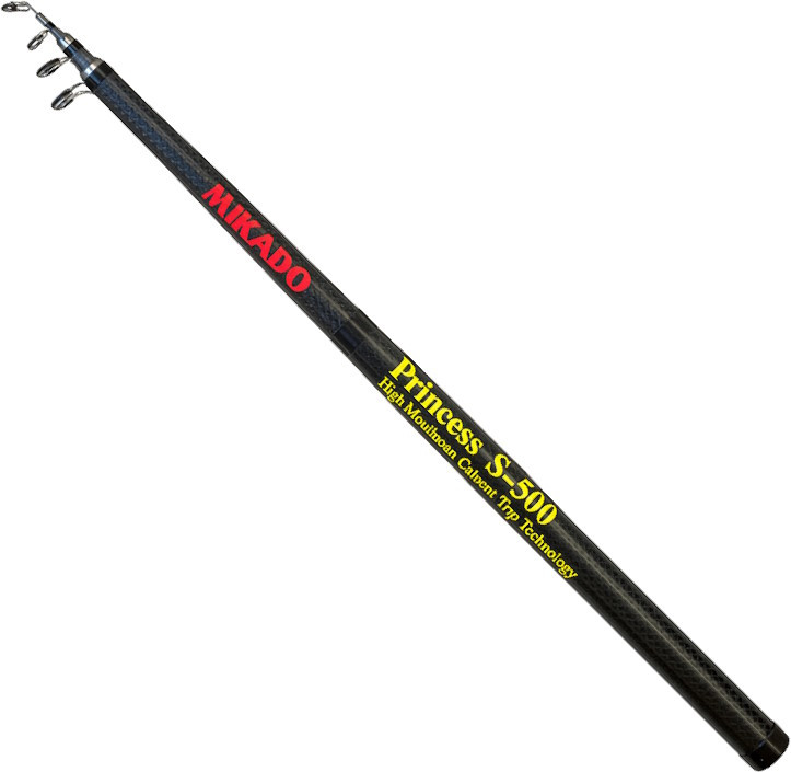 Удилище Mikado Princess Bolo 700