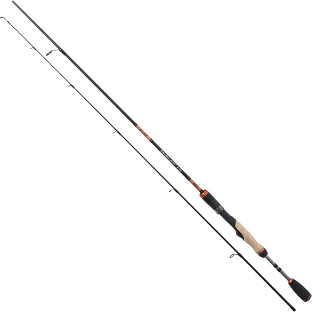 Вудлище BOKOR Micro Jig 225-15
