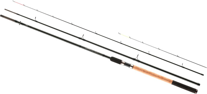 Вудлище Aqualite Feeder 390-120