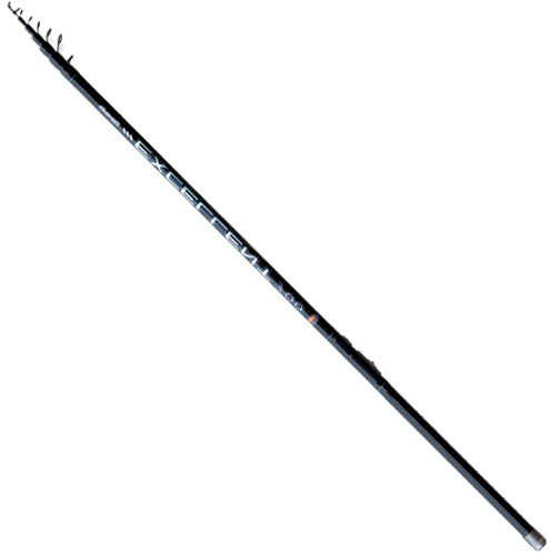 Вудлище Lineaeffe Excellent Bolo 400