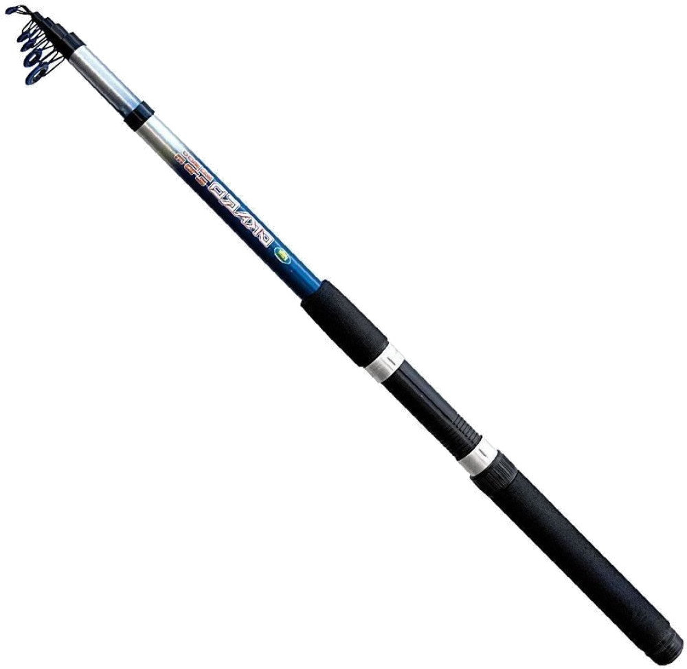 Вудлище Lineaeffe Drago Rod 210