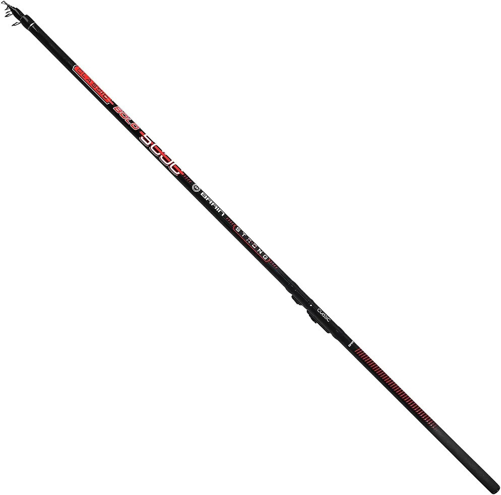 Вудлище Brain Classic Strong Bolo 500