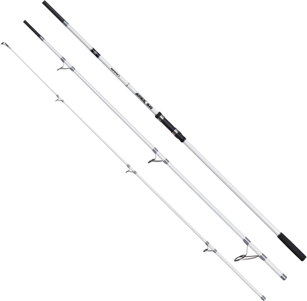Удилище Brain Apex SW 420-180g