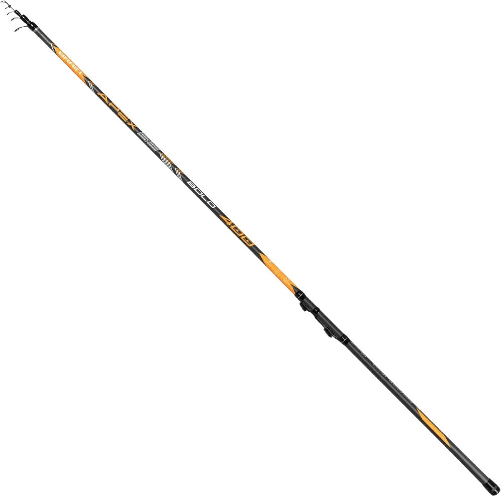 Вудлище Brain Apex SE Bolo 400