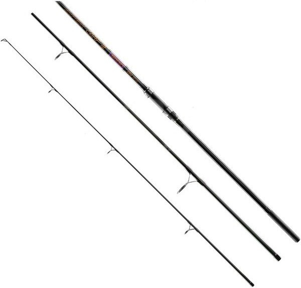 Вудлище Brain Apex Carp 420-4