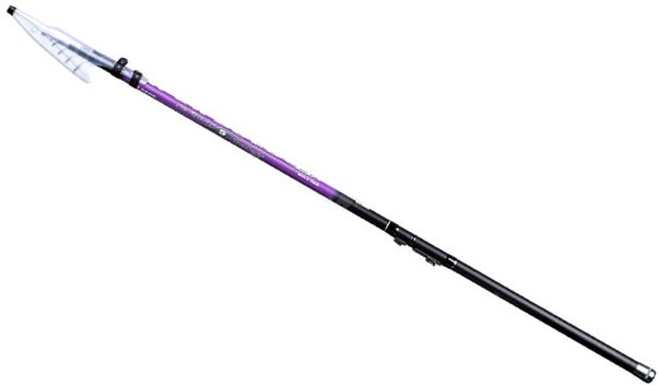 Вудлище Brain Apex Bolo New 400
