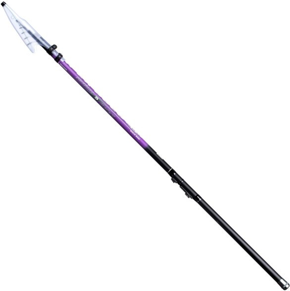 Вудлище Brain Apex Bolo 400