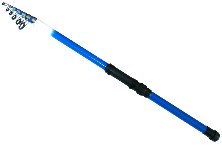 Вудлище Bratfishing Akela Telescopic 210