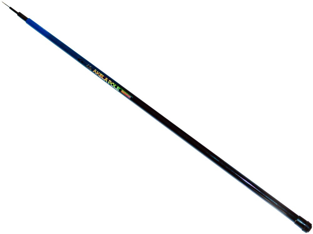 Удилище Bratfishing Akela Pole 400