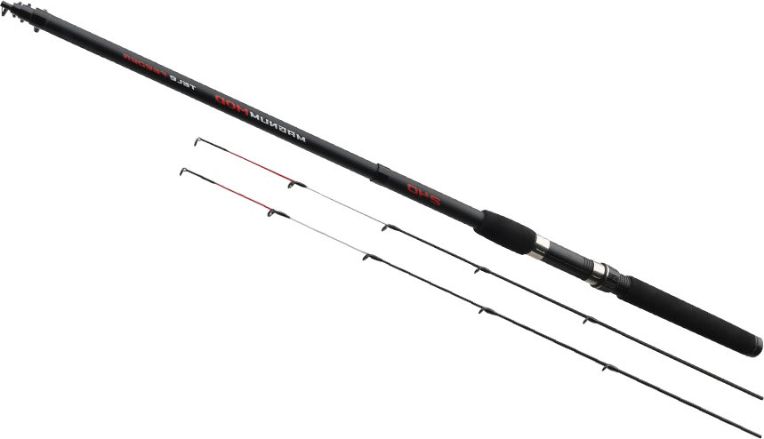 Удилище Flagman Magnum Tele Feeder 270-120