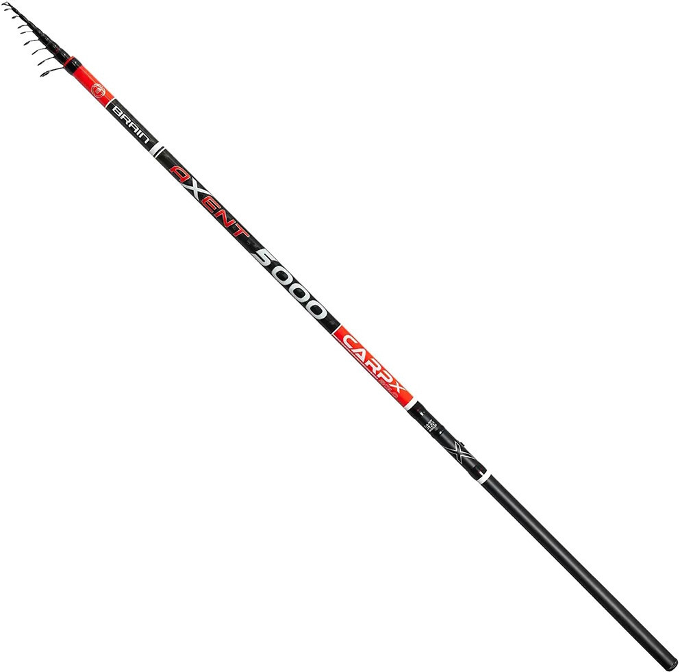 Вудилище Brain Axent Carp X Bolo 500