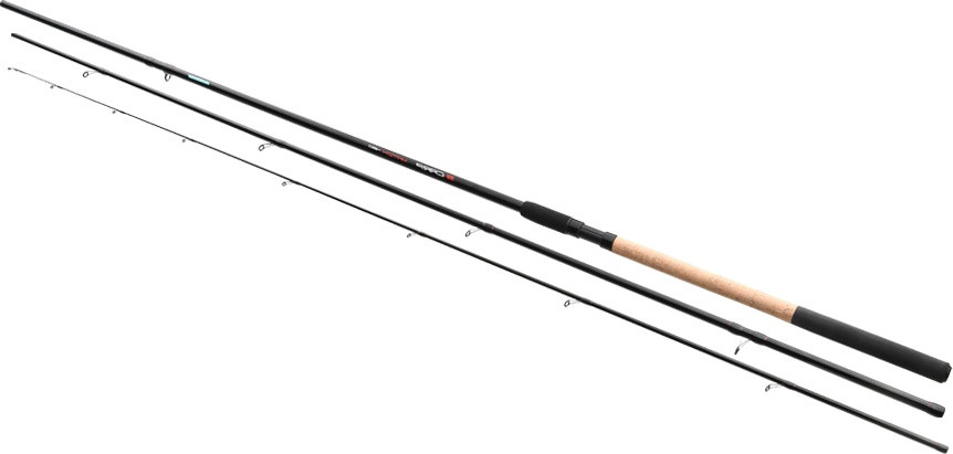 Удилище Flagman S-Carp Match 420-25
