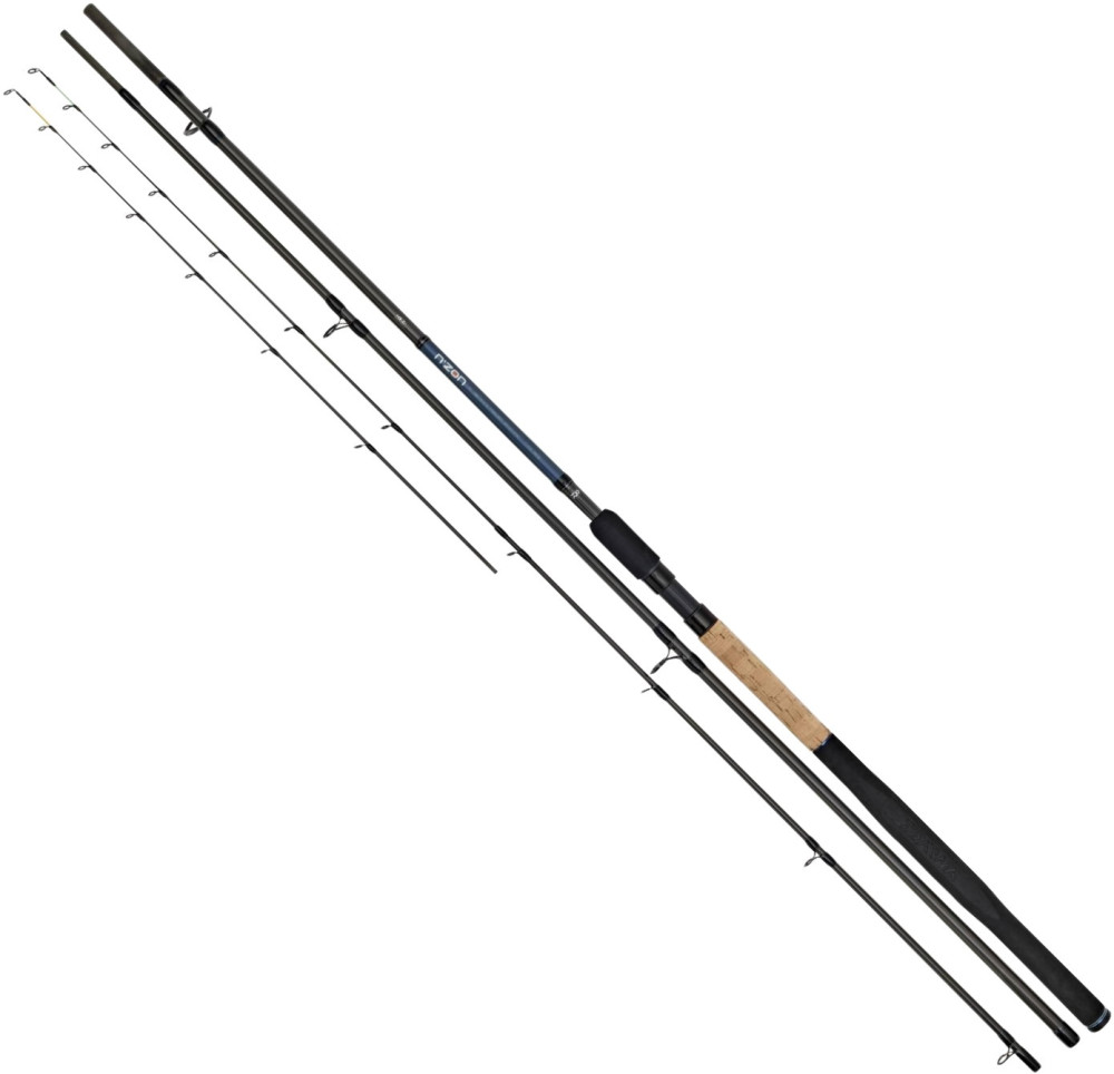 Удилище Daiwa NZon Light Feeder 11130-333