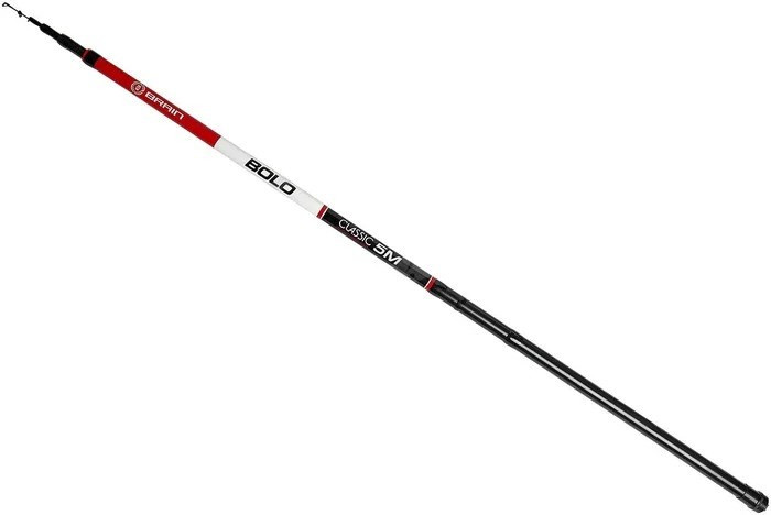 Удилище Brain Classic Bolo 400