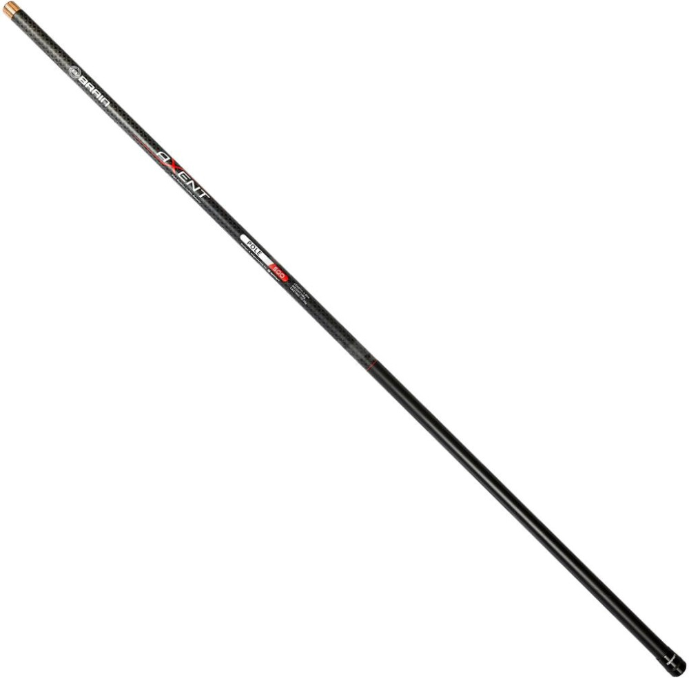 Удилище Brain Apex Pole 600-30