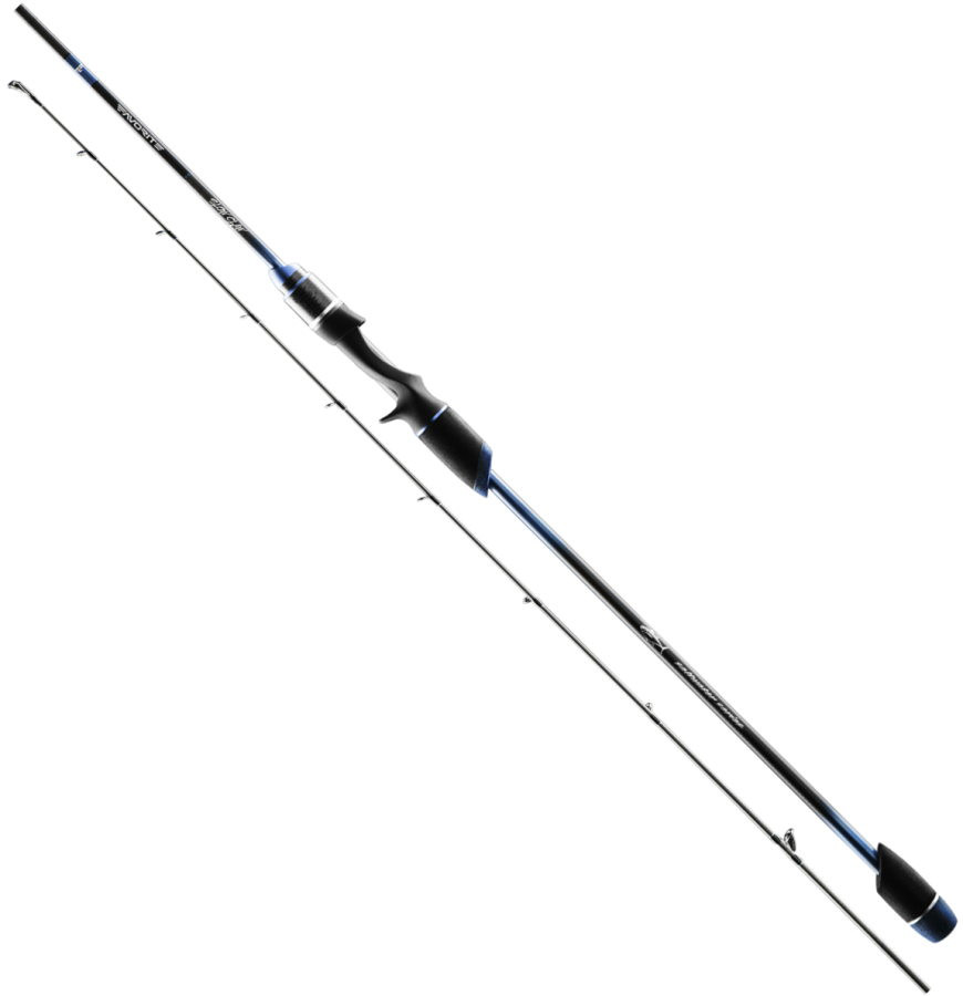 Удилище Favorite SW Slow Claw SLC-661ML