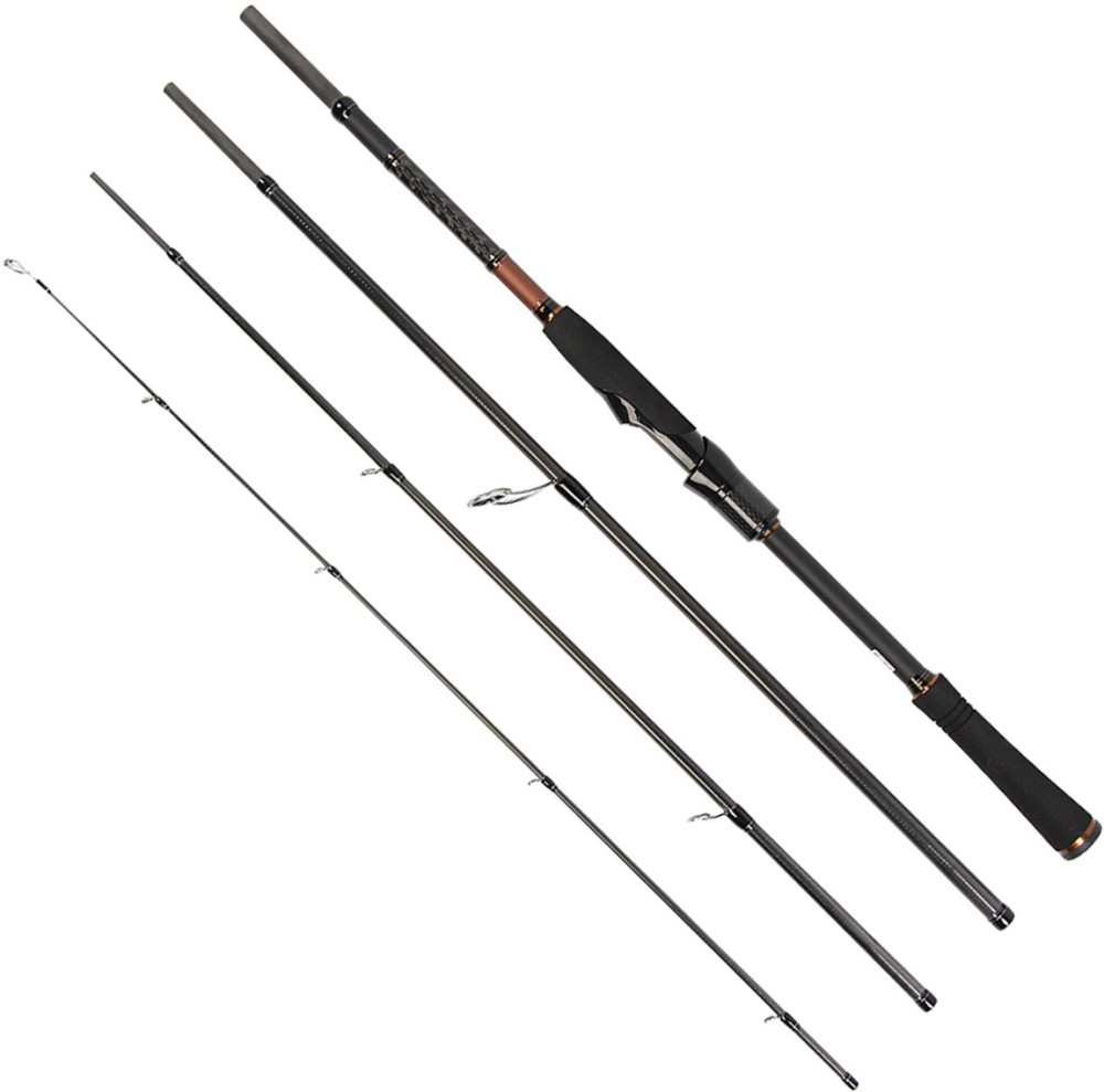 Вудилище Golden Catch Inquisitor Travel INS-764MH Вудилище Golden Catch Inquisitor Travel INS-764MH