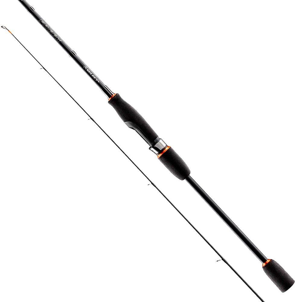Вудилище SELECT Freek FRK-862MH