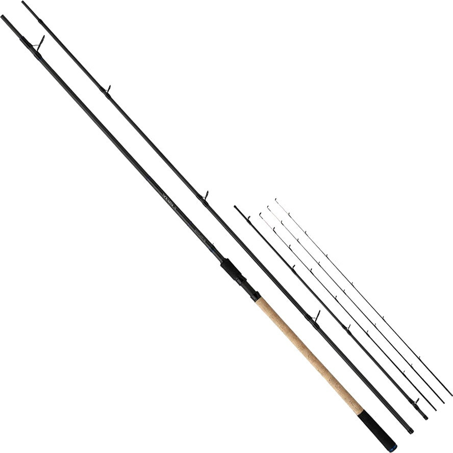Удилище Shimano AERO X1 Distance Feeder 366