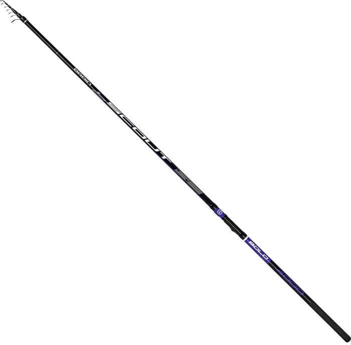 Удилище Brain Scout SE Bolo 600