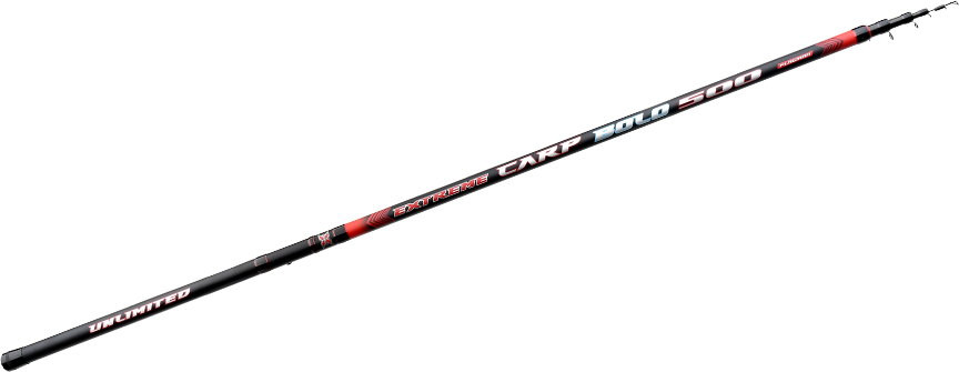 Удилище Flagman Extreme Carp Bolo 600