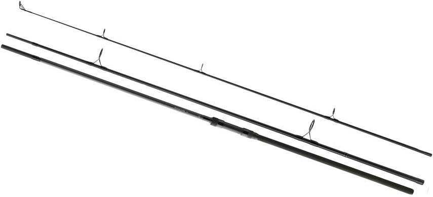 Удилище Daiwa Black Widow Carp 11579-368