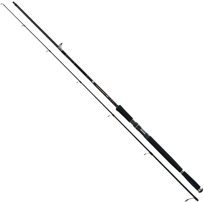 Удилище Megabass Xor Independence IX-83L
