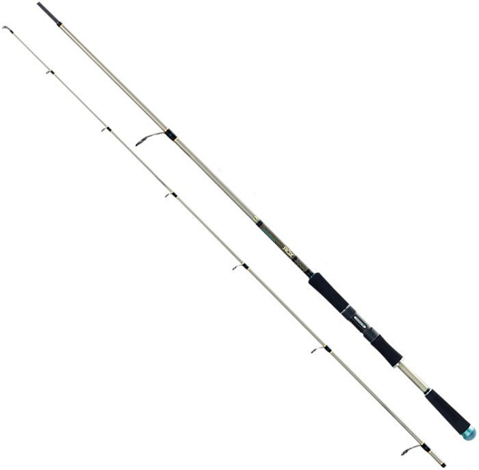 Удилище Megabass Xor Independence IR-80ML