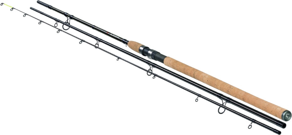 Удилище Sportex Xclusive Medium Light Feeder ML3615