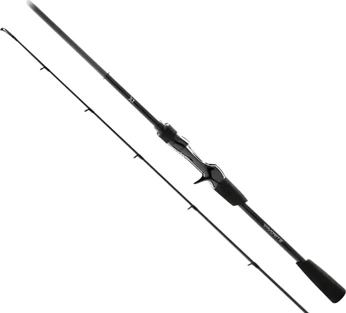 Удилище Favorite X1 General Heavy X1.1C-772MH