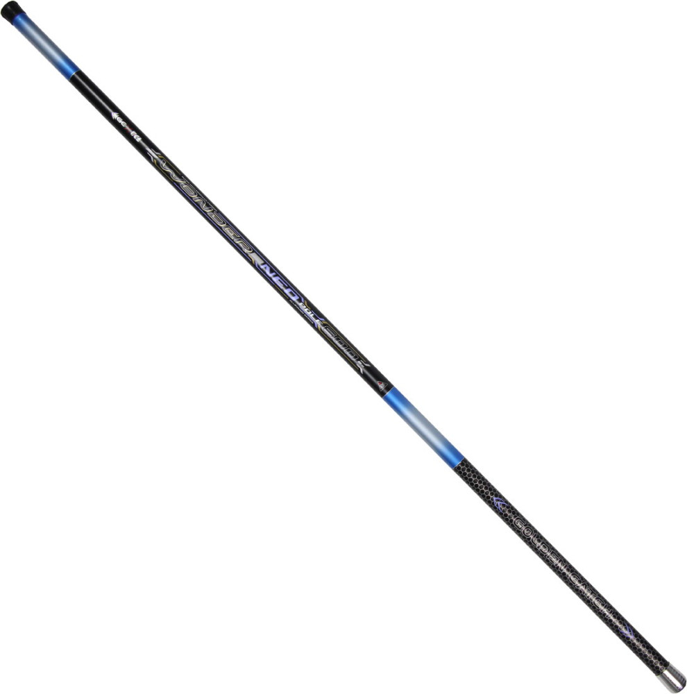 Вудилище Golden Catch Wonder NEO Pole 600 Вудилище Golden Catch Wonder NEO Pole 600