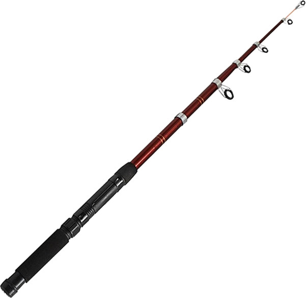 Вудилище Stenson Wild Cat WSI51043-4.5