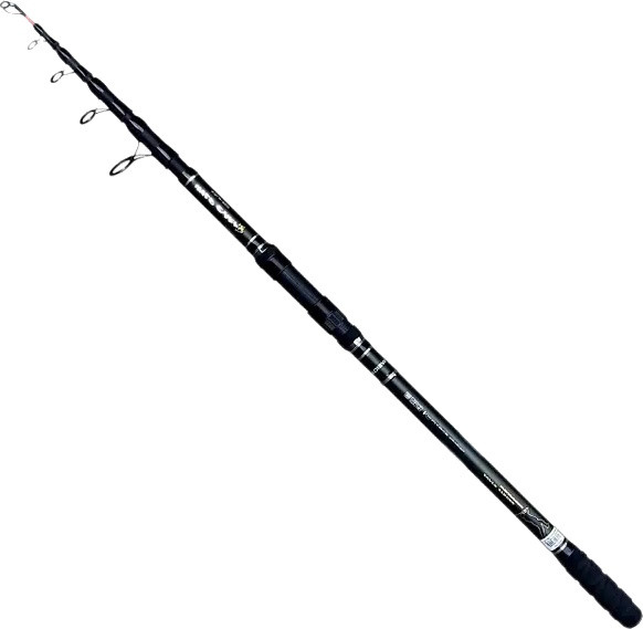 Удилище Weida Wild Carp Tele 390-4