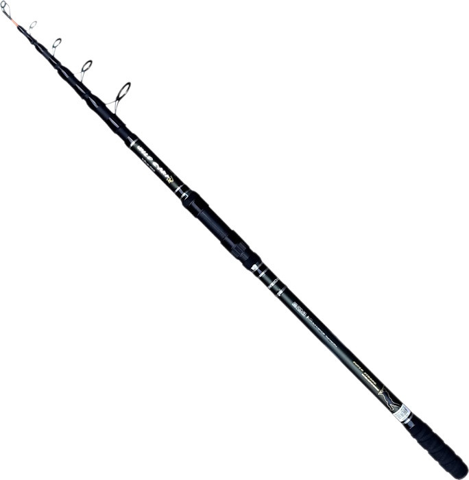 Удилище Weida Wild Carp 330-4