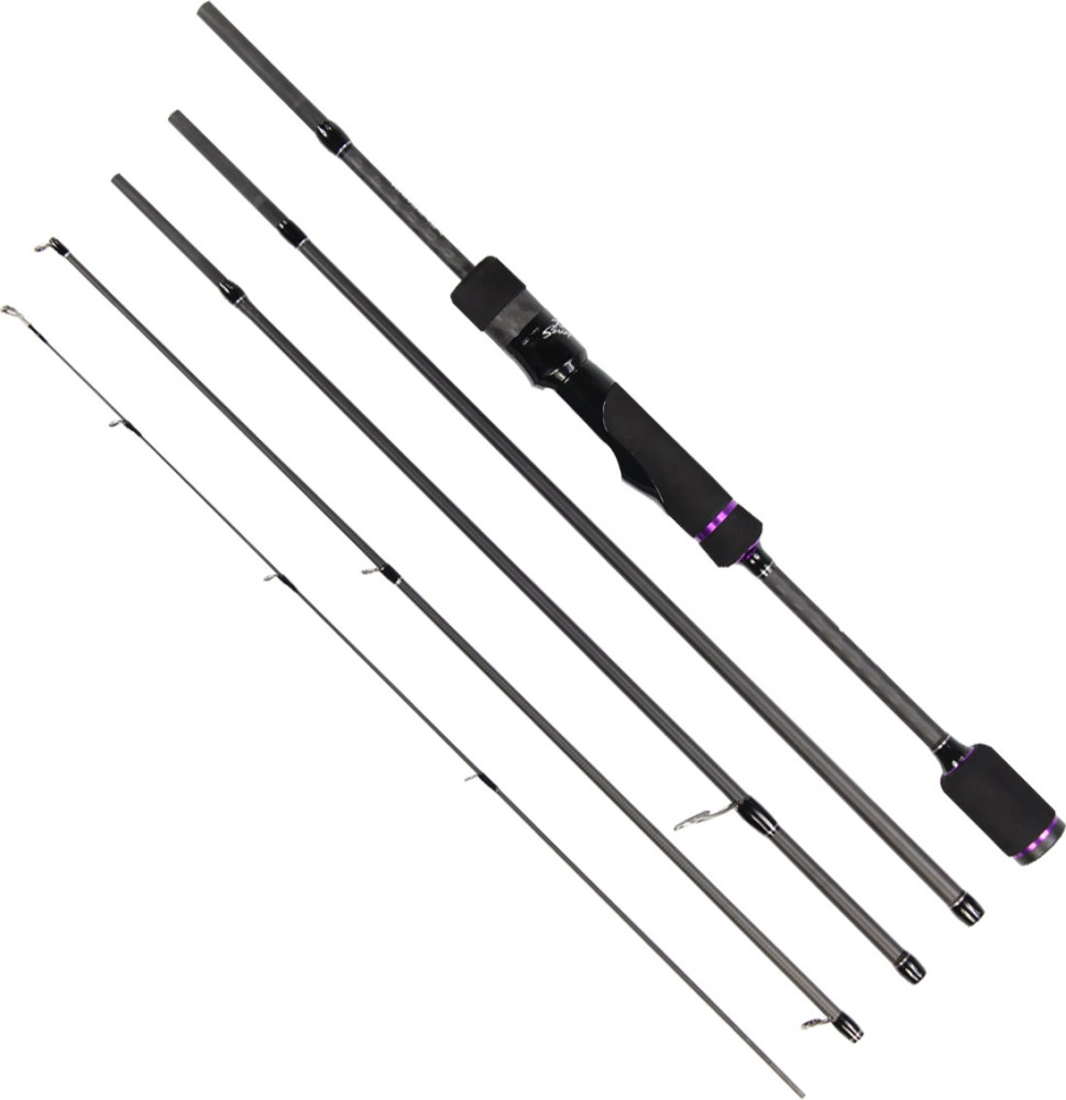 Вудилище Golden Catch Wanderer WRS-705ULS Вудилище Golden Catch Wanderer WRS-705ULS