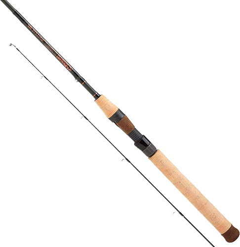 Вудилище G.Loomis Walleye Series WRR8501S