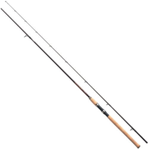 Удилище Daiwa Vulcan VL-802HFS